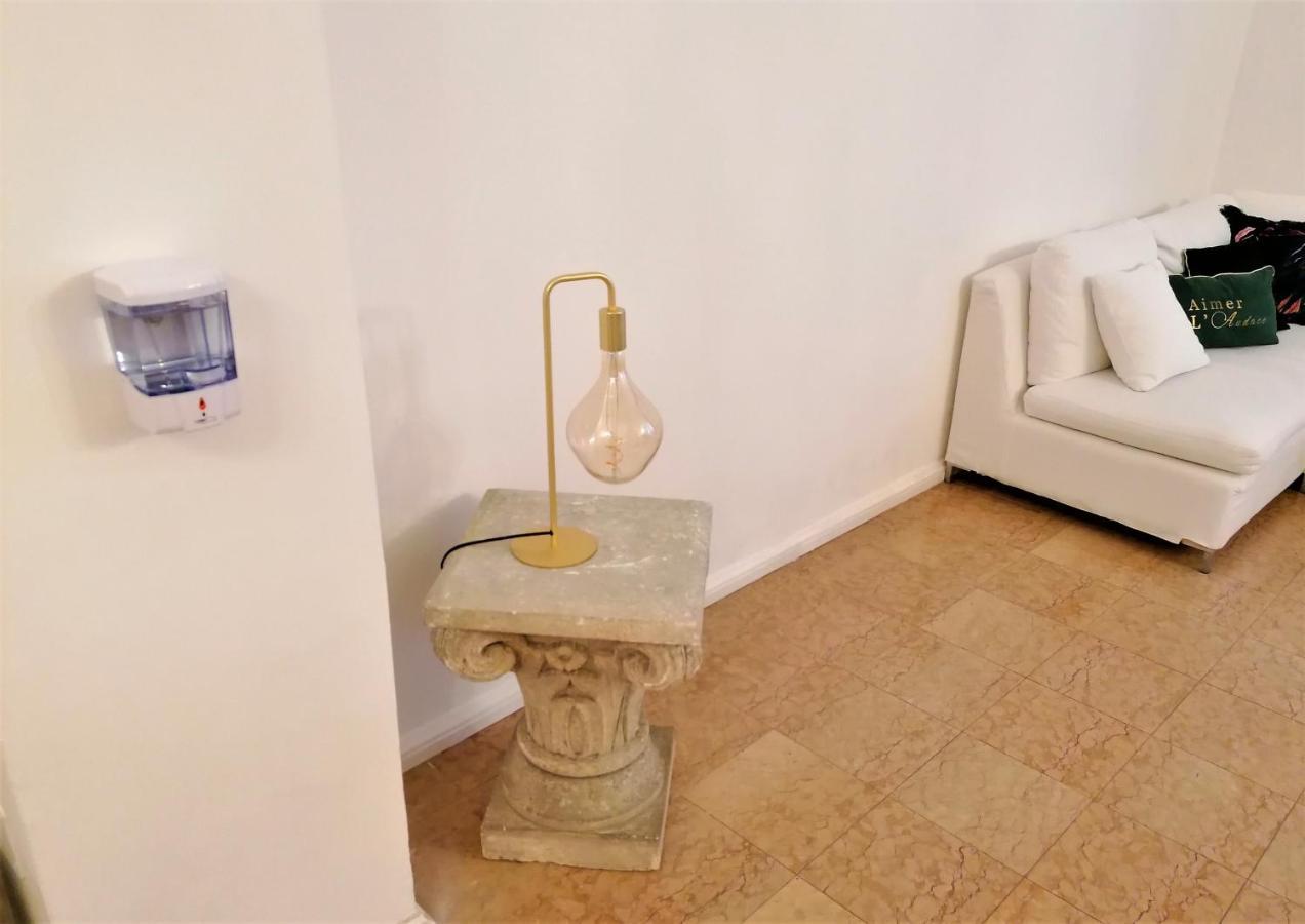Eufemia27 Daire Verona Dış mekan fotoğraf