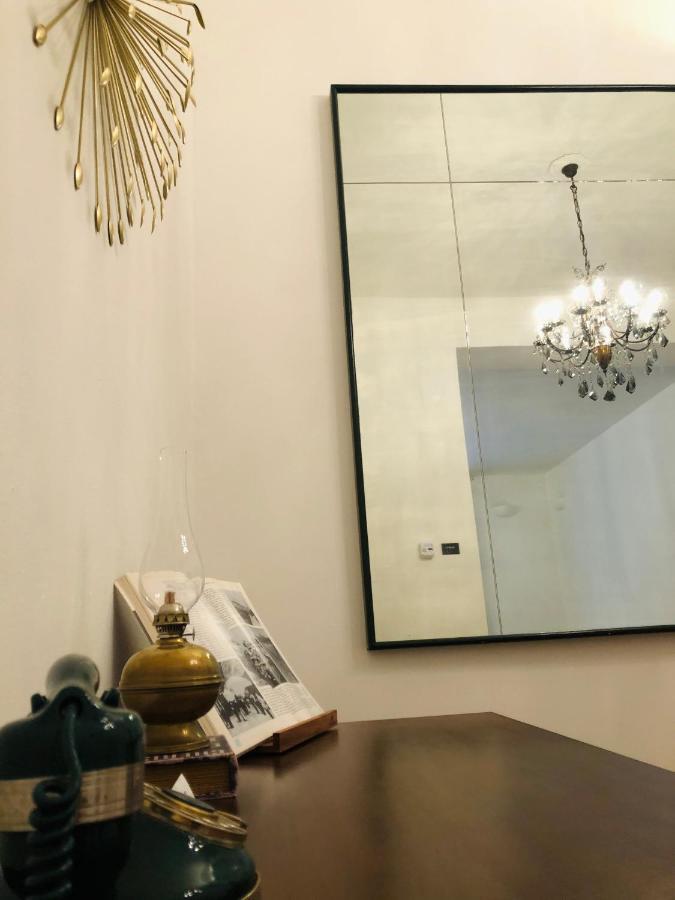 Eufemia27 Daire Verona Dış mekan fotoğraf