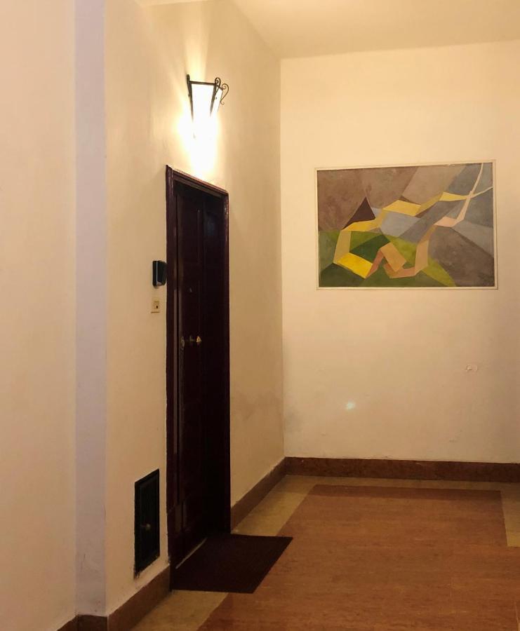 Eufemia27 Daire Verona Dış mekan fotoğraf