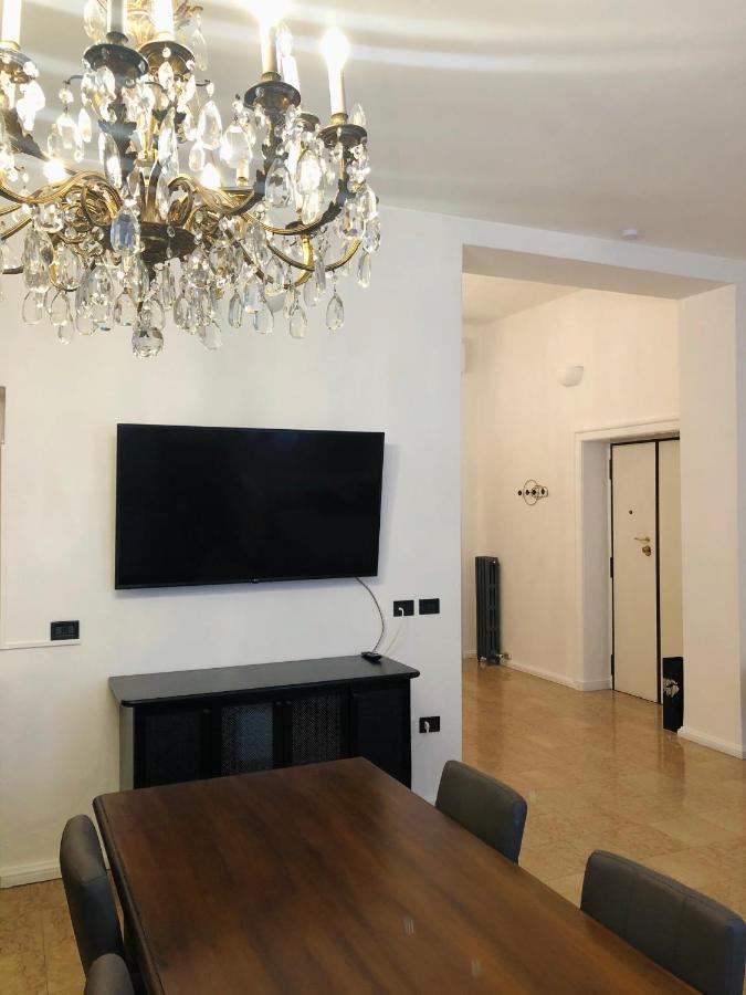 Eufemia27 Daire Verona Dış mekan fotoğraf